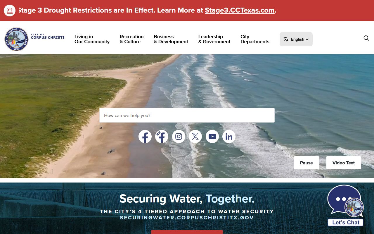 Corpus Christi Texas background check records