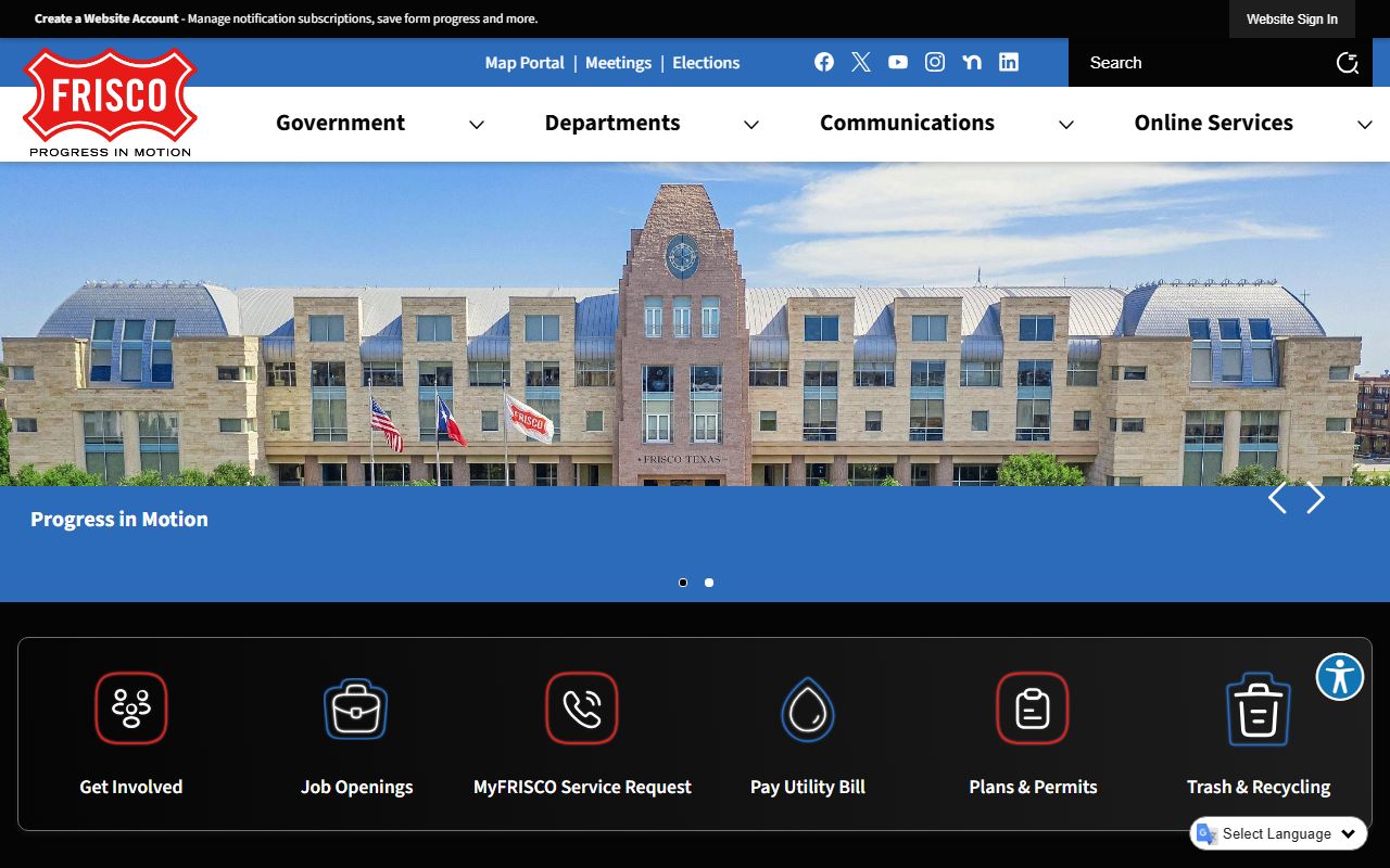 Frisco Texas background check records