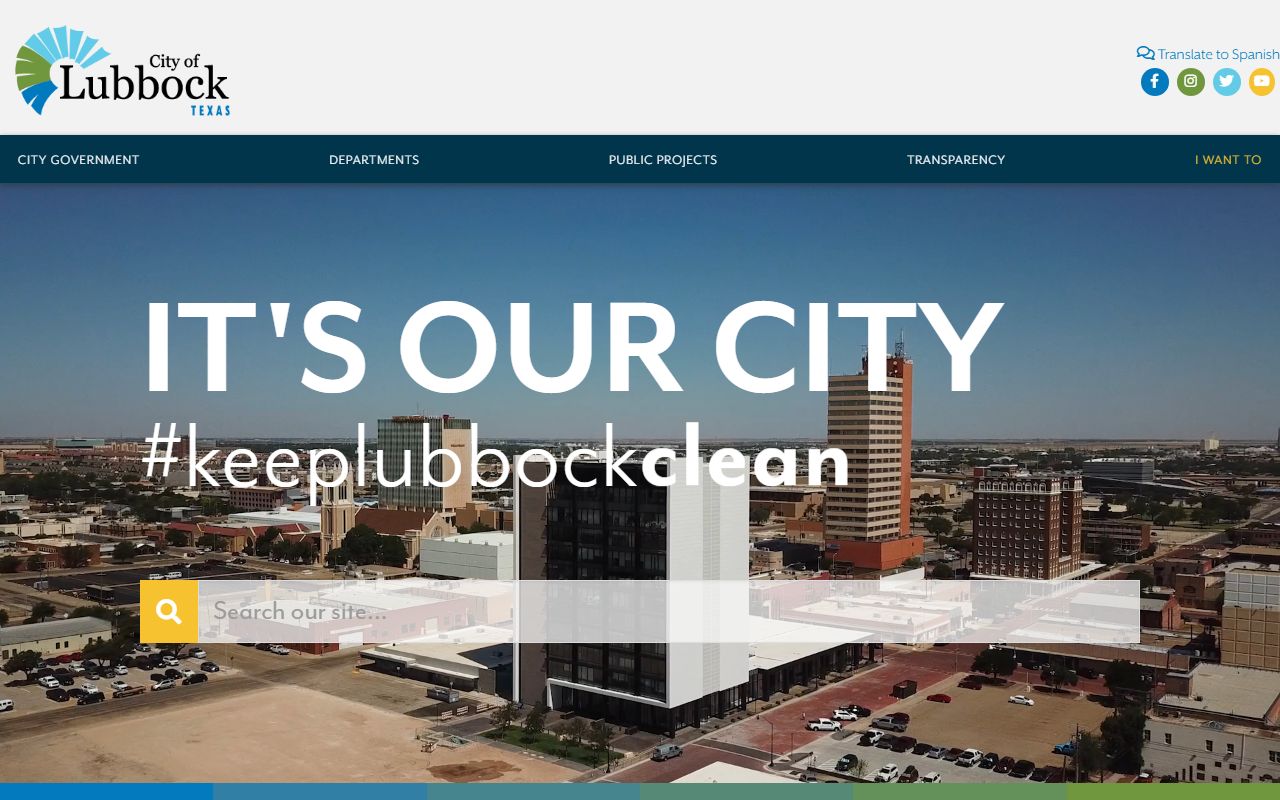 Lubbock Texas background check records