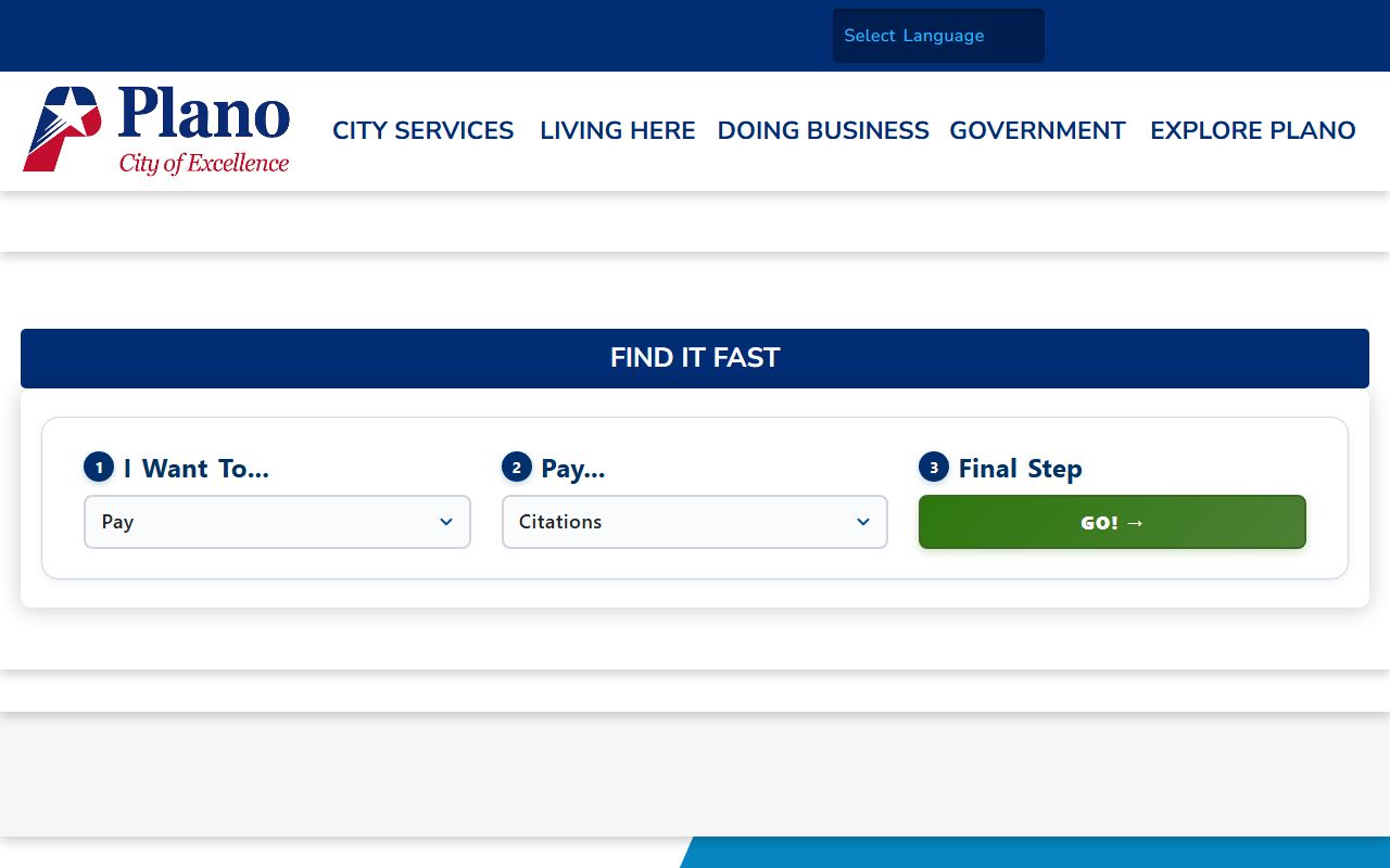 Plano Texas background check records